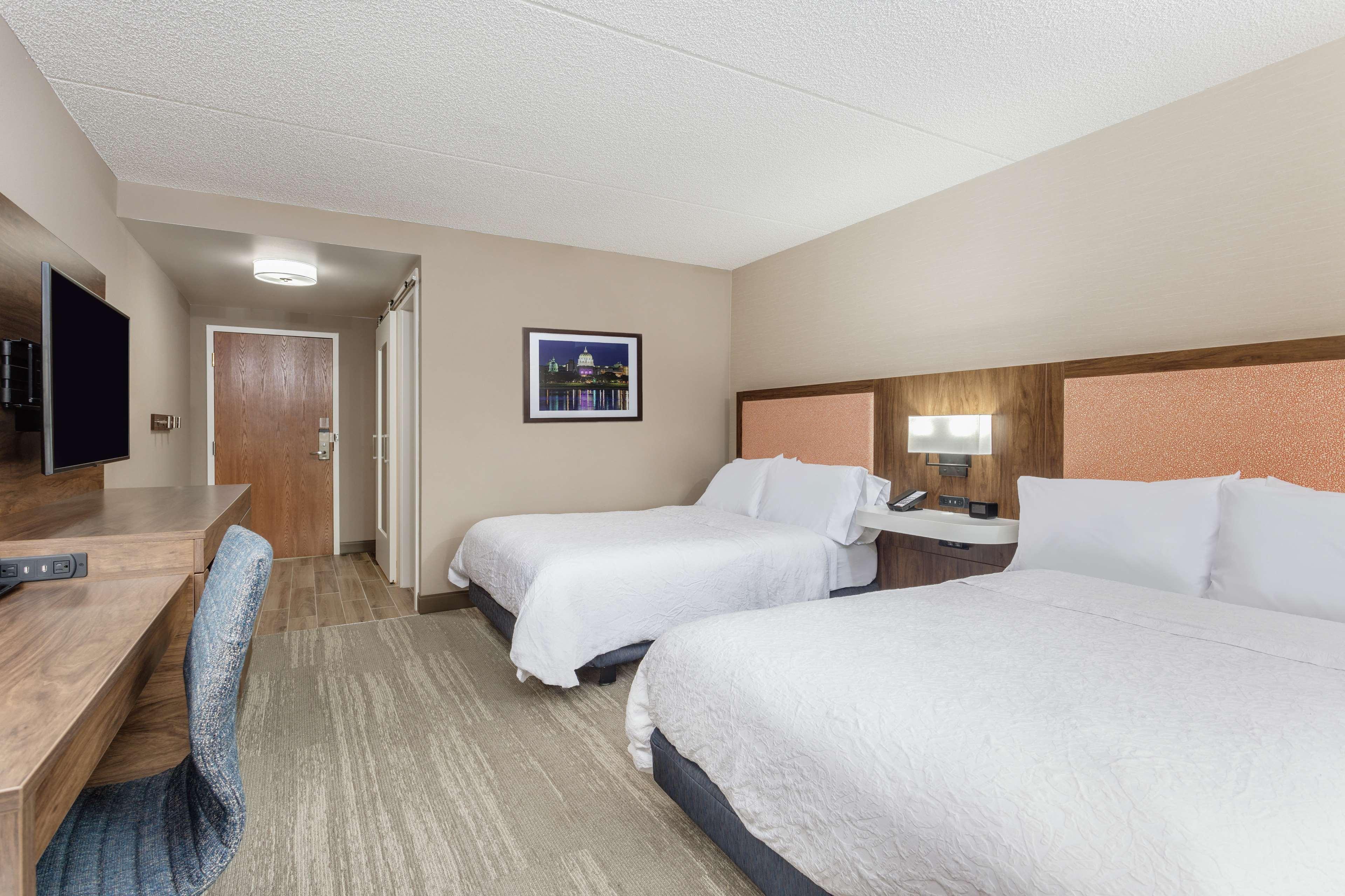 Hampton Inn Harrisburg-East/Hershey Luaran gambar