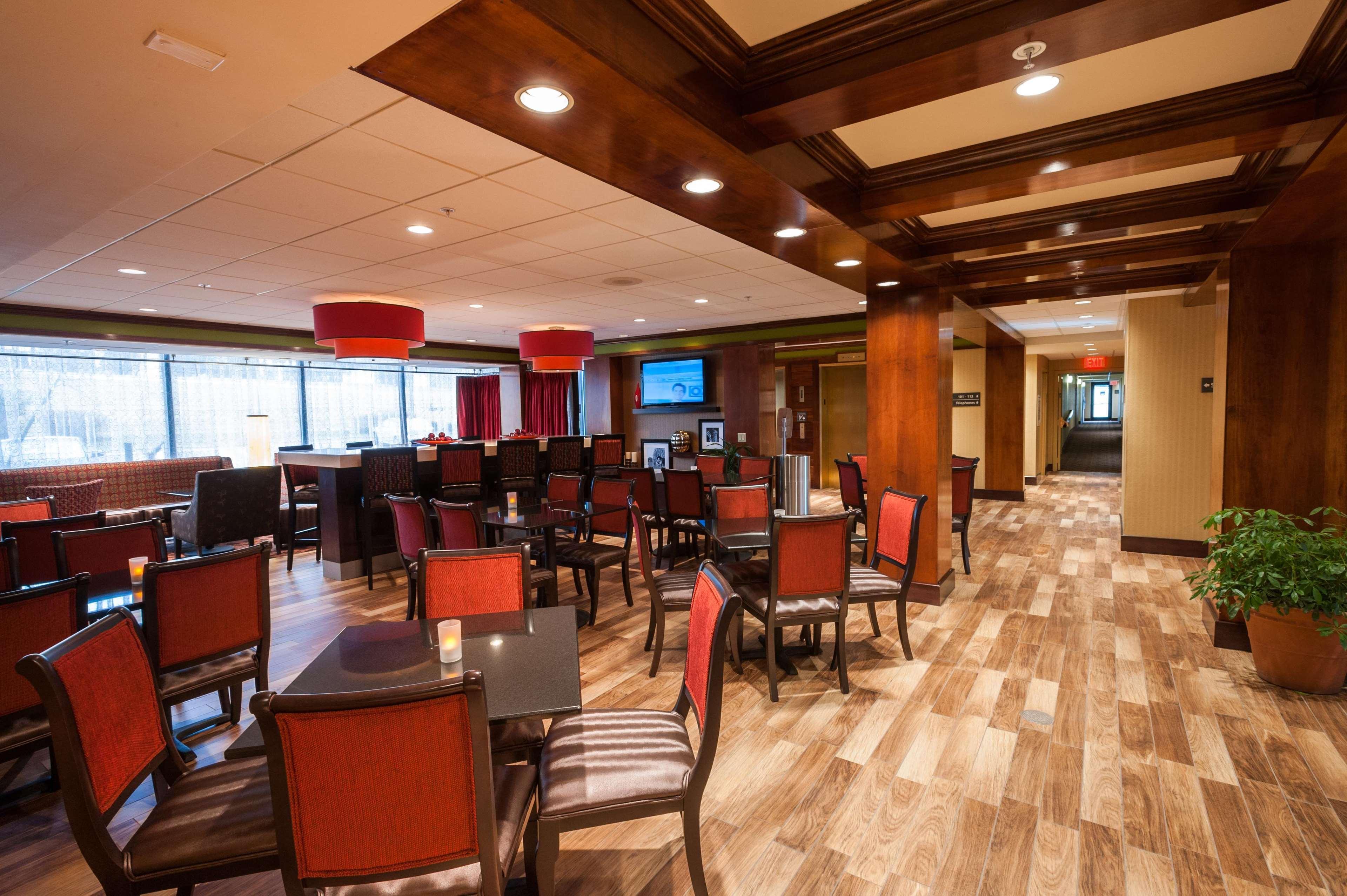 Hampton Inn Harrisburg-East/Hershey Luaran gambar