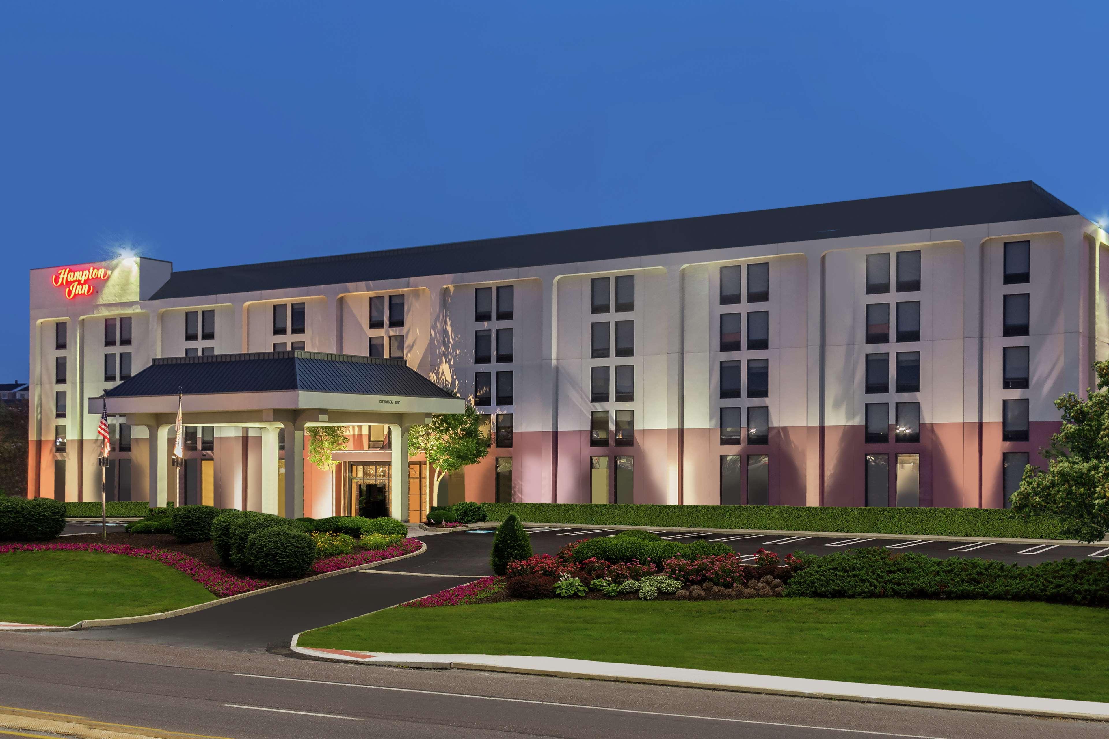 Hampton Inn Harrisburg-East/Hershey Luaran gambar