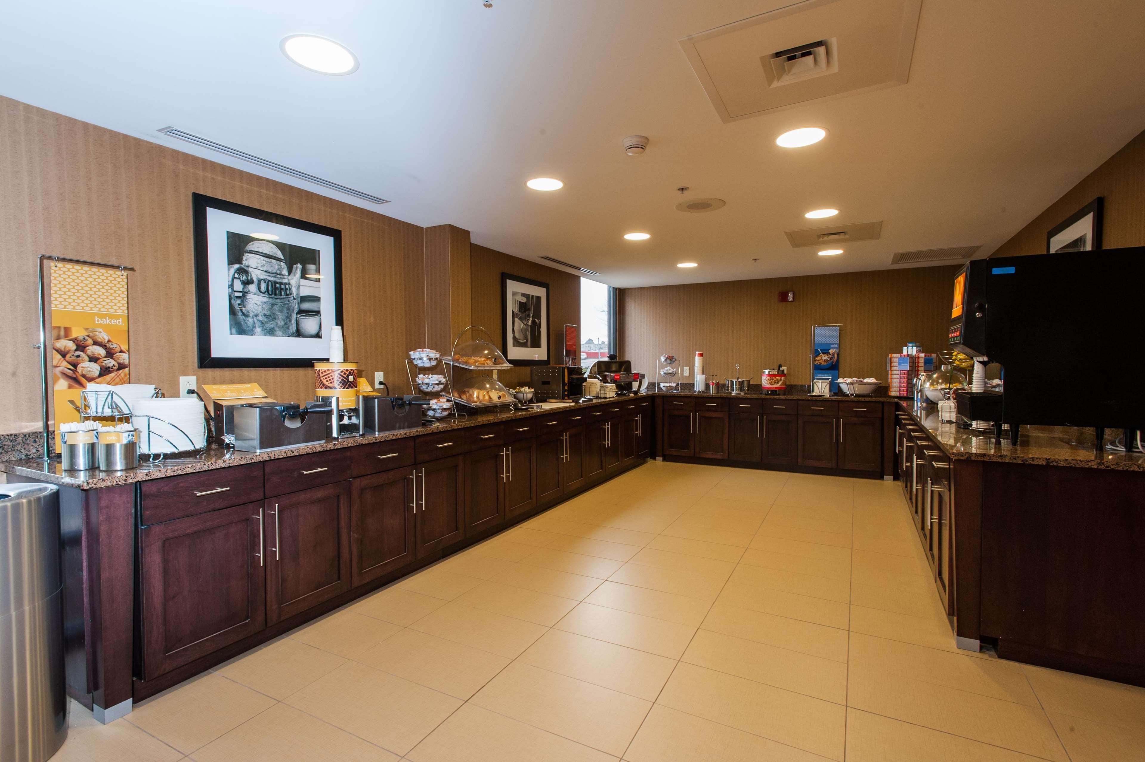 Hampton Inn Harrisburg-East/Hershey Luaran gambar