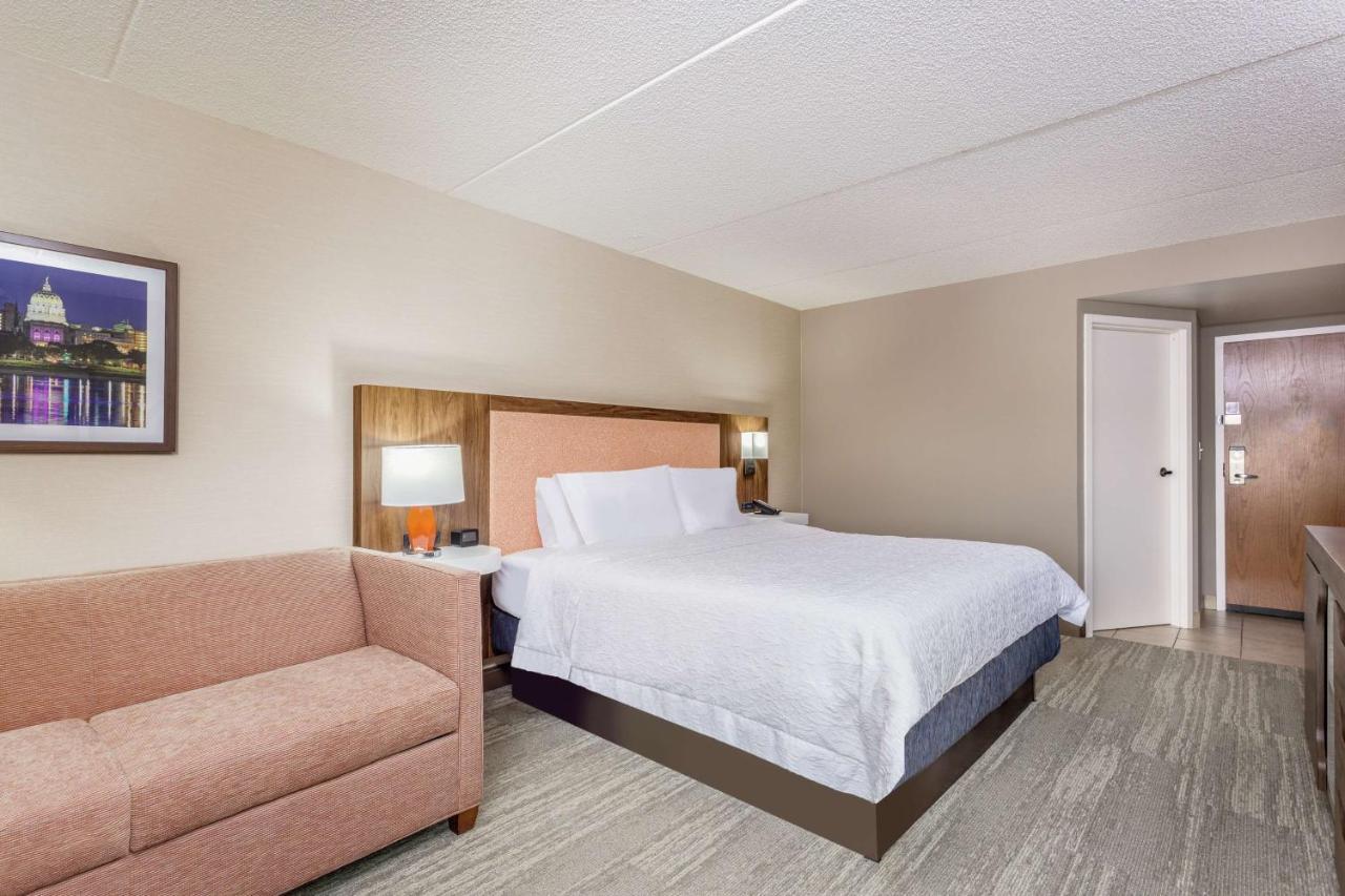 Hampton Inn Harrisburg-East/Hershey Luaran gambar