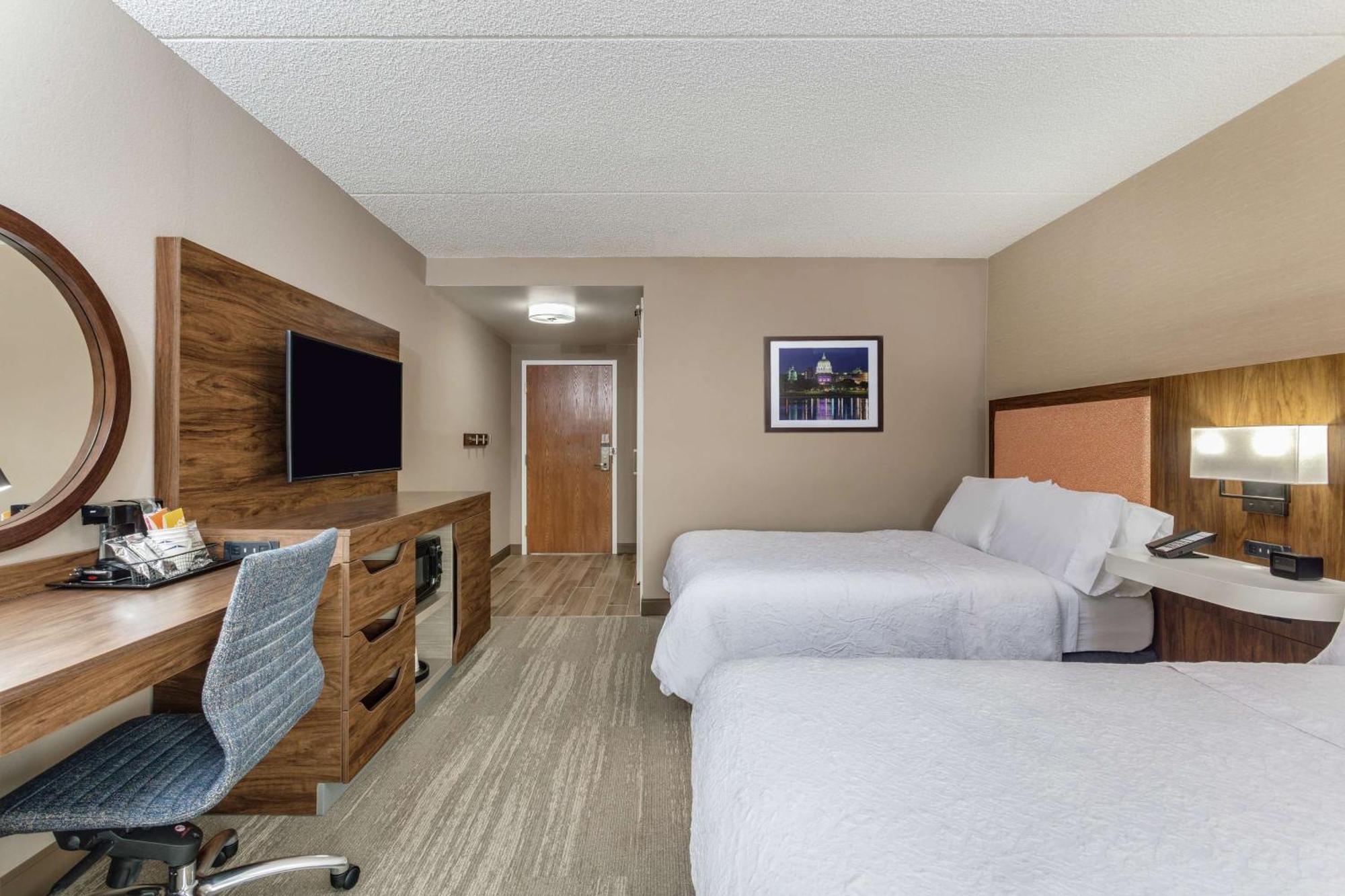 Hampton Inn Harrisburg-East/Hershey Luaran gambar