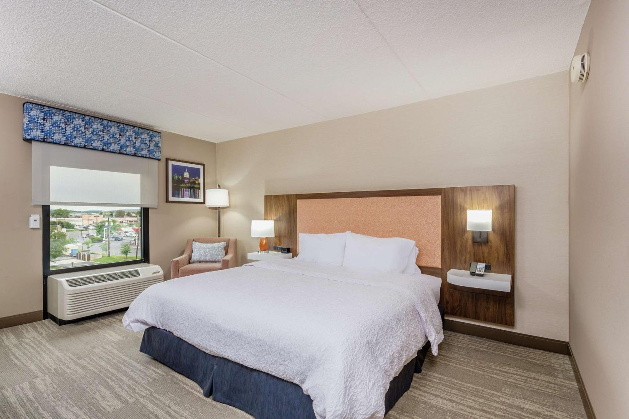 Hampton Inn Harrisburg-East/Hershey Luaran gambar